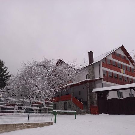 Casa De Vacanta Perla Colibitei Колибица Экстерьер фото