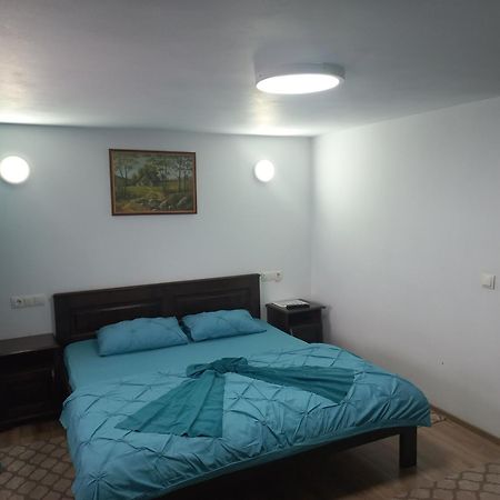 Casa De Vacanta Perla Colibitei Колибица Экстерьер фото
