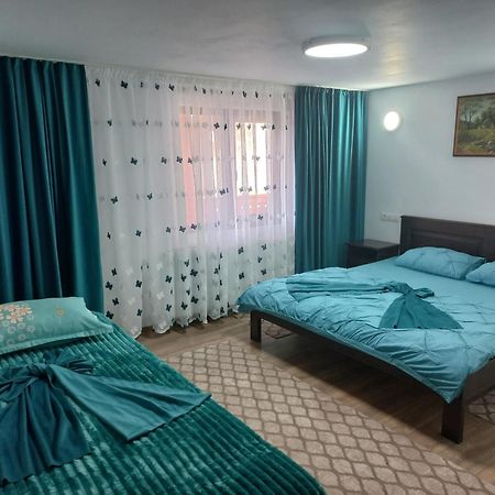 Casa De Vacanta Perla Colibitei Колибица Экстерьер фото