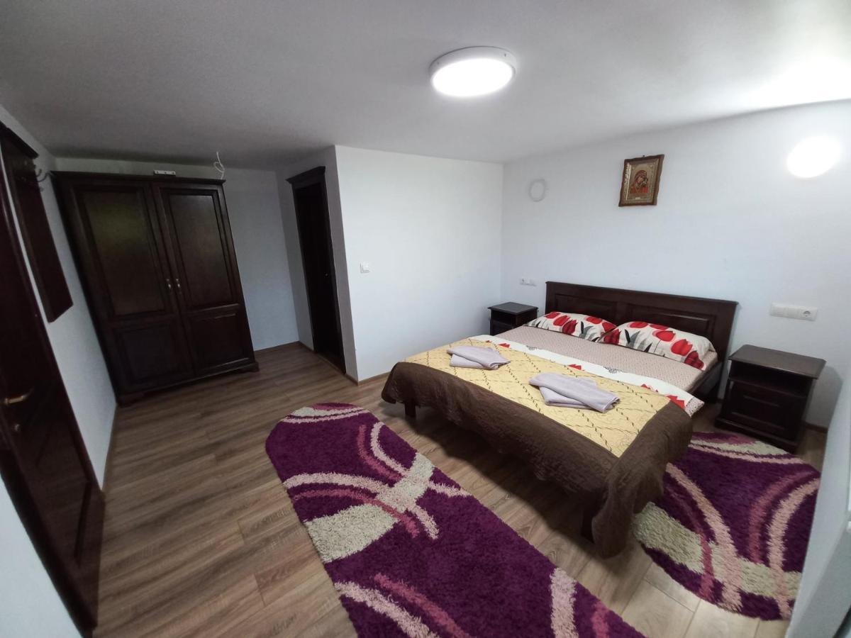 Casa De Vacanta Perla Colibitei Колибица Экстерьер фото