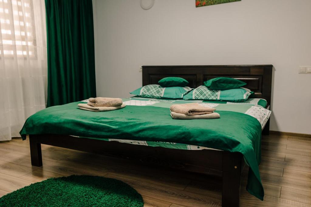 Casa De Vacanta Perla Colibitei Колибица Экстерьер фото